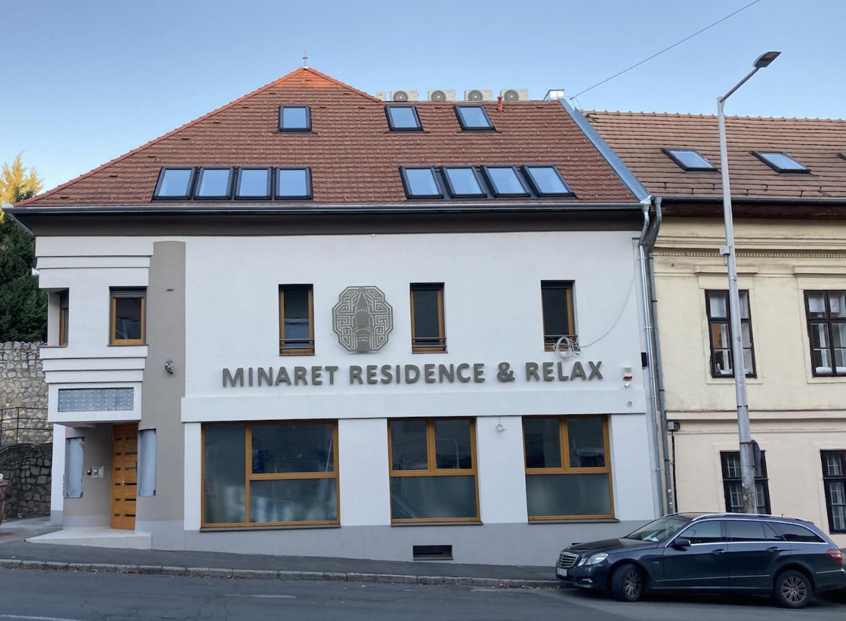 Minaret & Relax Hotel apartamentowy