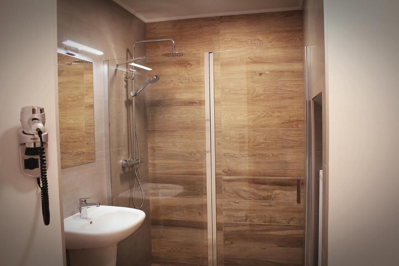 Minaret Residence&relax Aparthotel *