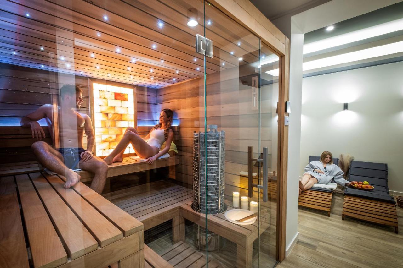 Aparthotel Minaret & Relax Pecs