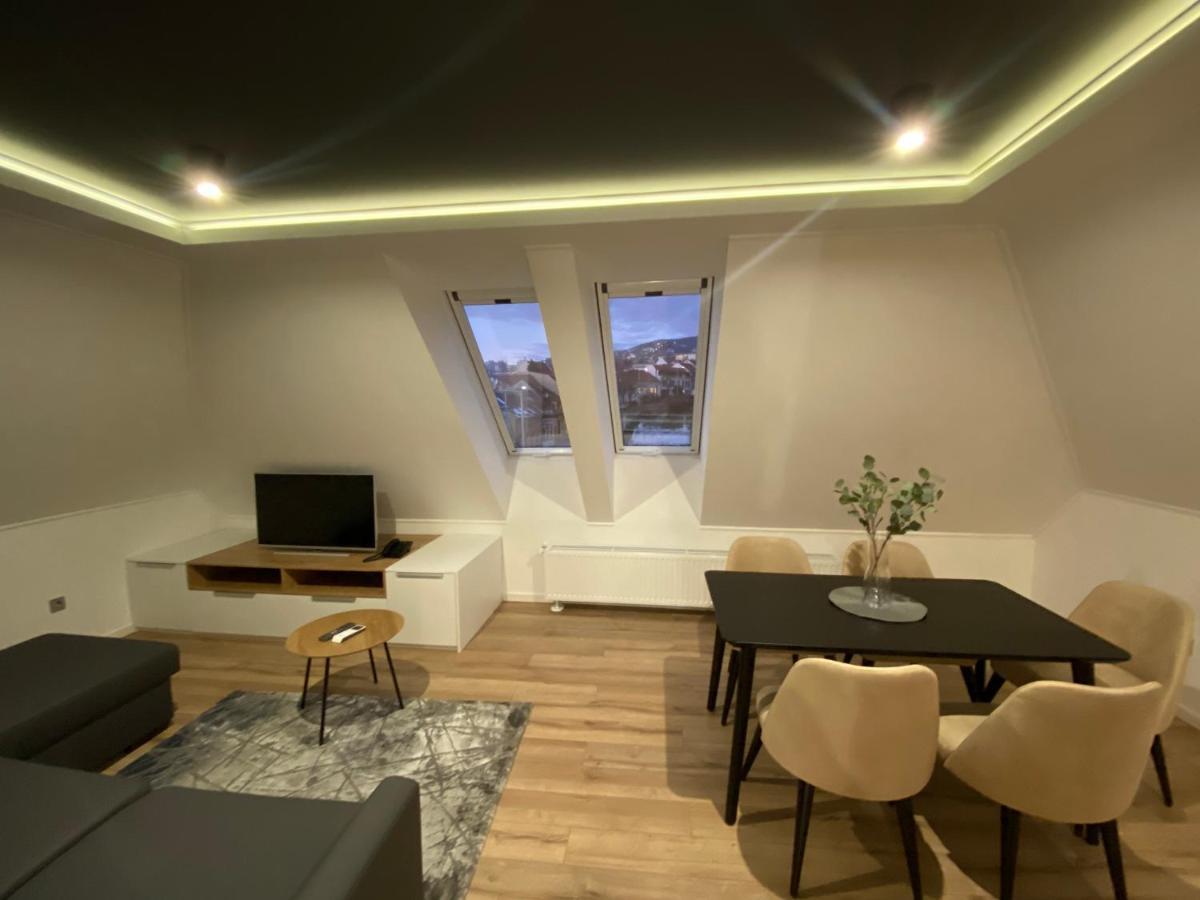 Minaret & Relax Hotel apartamentowy
