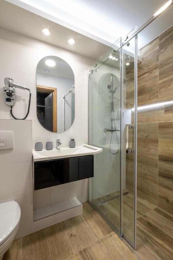 Aparthotel Minaret Residence&relax