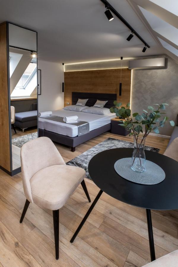 Minaret Residence&relax Pécs
