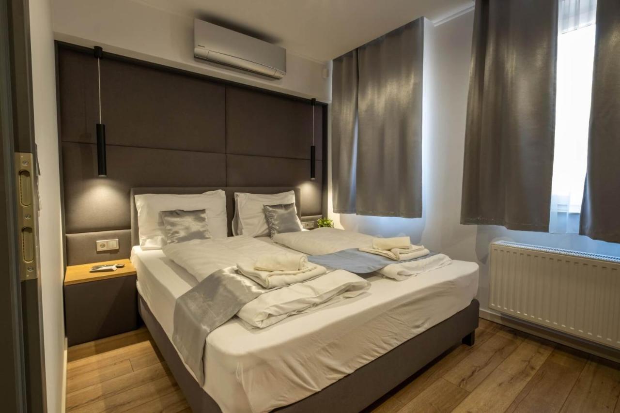 Minaret & Relax Hotel apartamentowy *