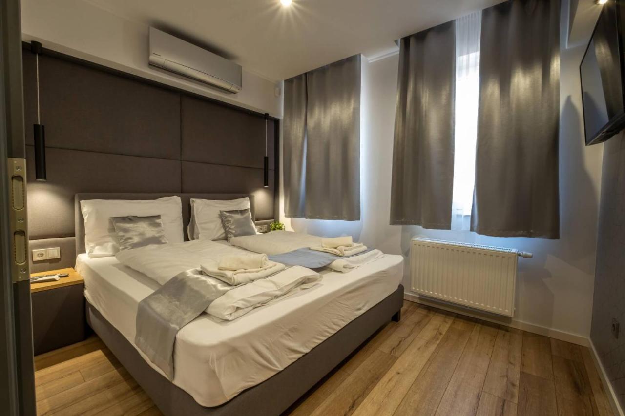 Minaret & Relax Hotel apartamentowy