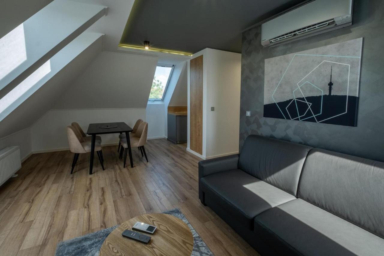 Minaret Residence&relax Aparthotel *